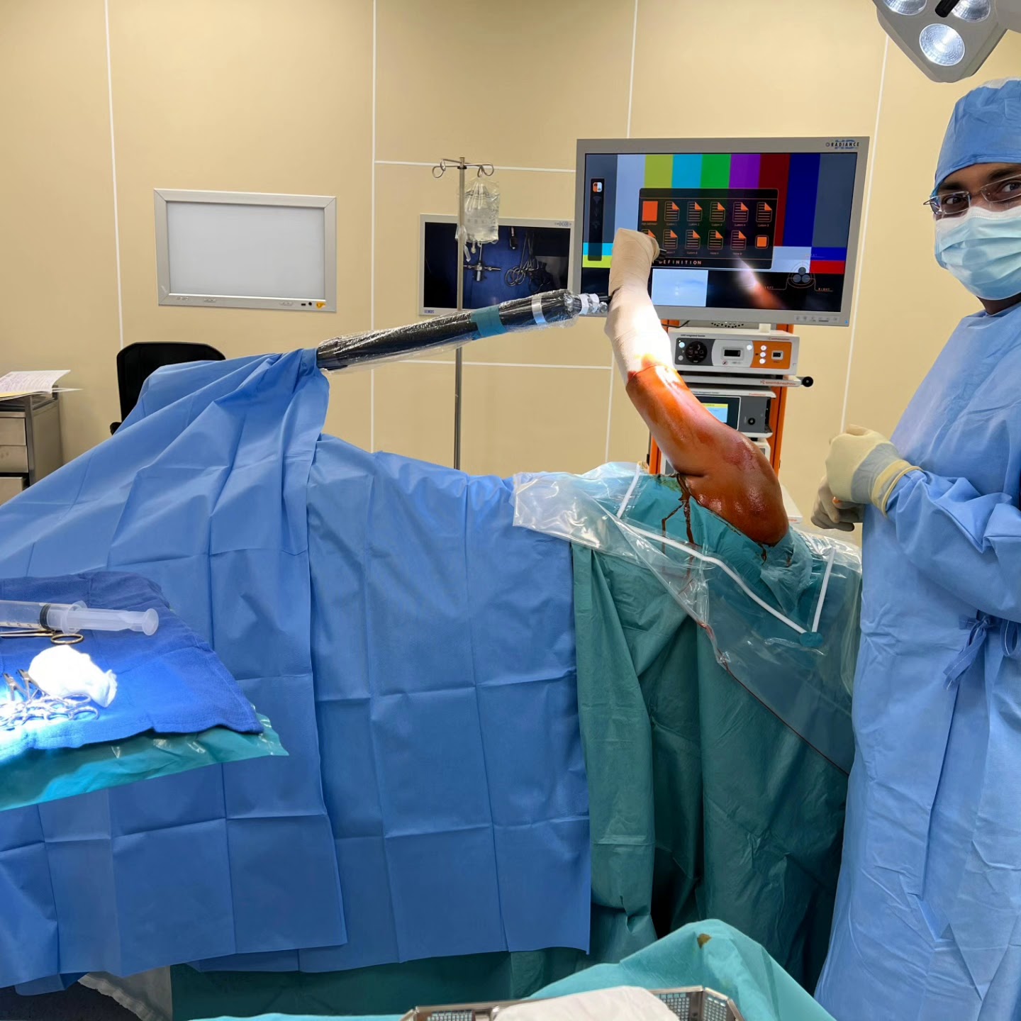 Dr.Amit Bobade - صورة 4