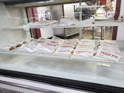 The Fried Pie Shoppe