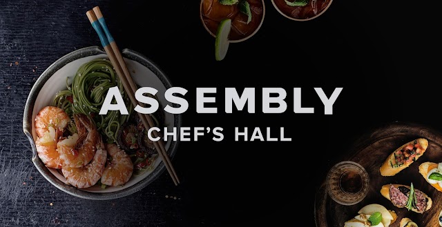 Assembly Chef's Hall