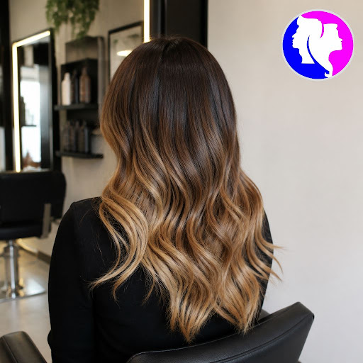 Thinking about a fresh look without constant salon visits? Ombre hair colouring is the perfect lo… post image