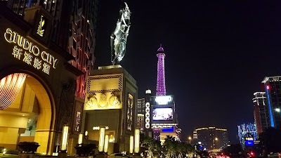 Photos of Pacha Macau