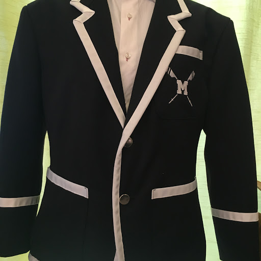 Henley Tailoring - Thumbnail