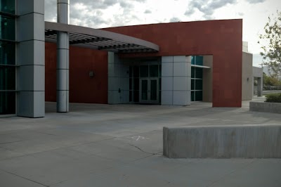 UNM Medical/Legal Bookstore