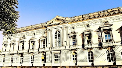 Photos of Appeals Court House