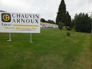 Photo n°8 de CHAUVIN ARNOUX à Villedieu-les-Poêles-Rouffigny (Fabricant)