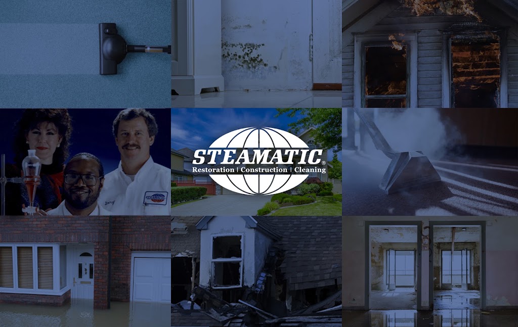 Steamatic Corporate photo