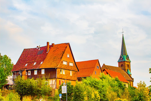 Church of Saint Joseph, Herzberg - Thumbnail