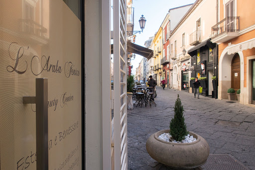 Centro Estetico Caserta - L'Araba Fenice Beauty Center - Thumbnail
