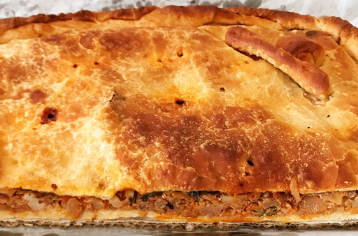 Panadería Pulido