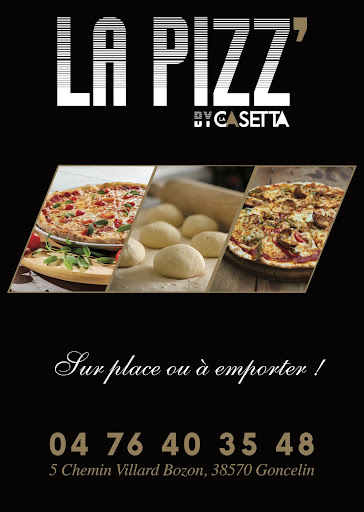 Photo 2 - LA PIZZ