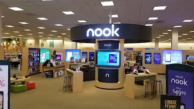 Barnes & Noble