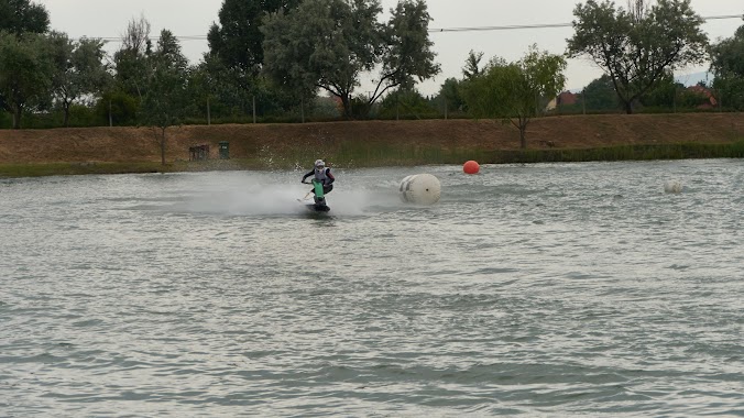 Dunaharaszti jet-ski tó, Author: Gábor Petrics