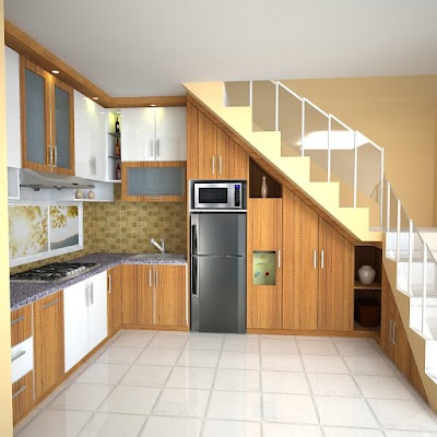 Photos of Sentul Tower Apartments