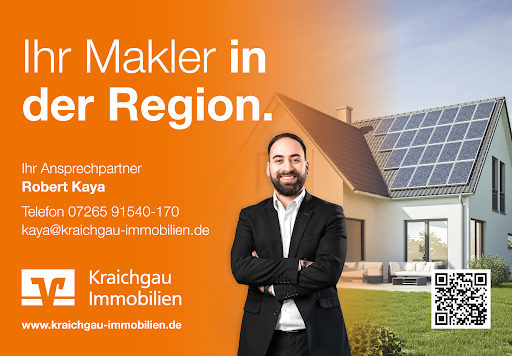 Kraichgau Immobilien GmbH - Sinsheim