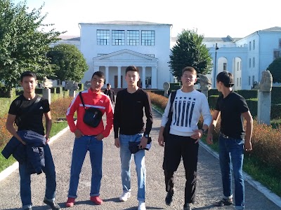 Photos of Академия художеств им. Чуйкова