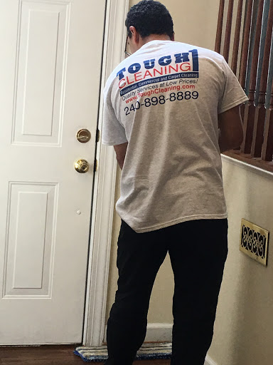 Tough 1 Cleaning, LLC - Thumbnail
