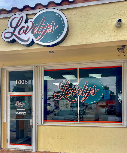 Lovelys Urban Fusion