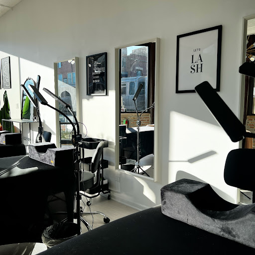 Flourish Hair And Beauty Gallery - United States