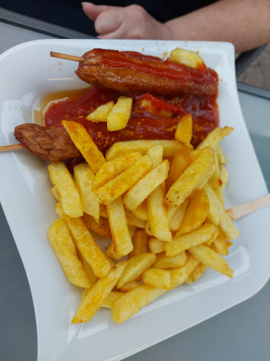 Boenisch Meistergrill