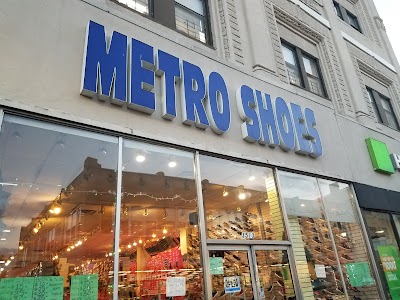 Metro Shoes Inc