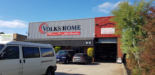 Volks Home Automotive