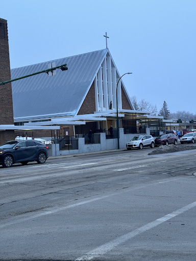 St. Basil's Catholic Church - Thumbnail