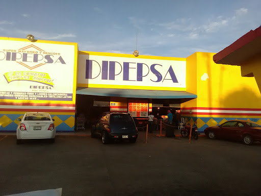 Dipepsa 4 - Thumbnail