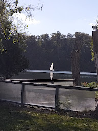 Photo n°15 de A.s.p.t.t Voile à Carbonne (Service de location de canoës-kayaks)