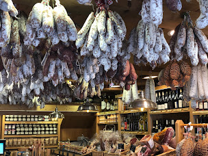 Photo n°14 de Le Gourmet Savoyard à Hauteluce (Épicerie)