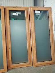 Photo n°6 de Menuiserie JM à Rongères (Atelier de menuiserie)