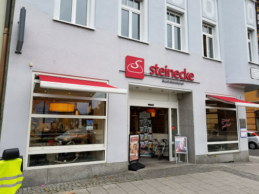 Brotmeisterei Steinecke