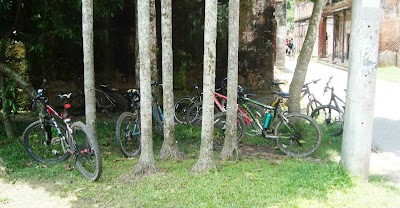 Photos of Sonargaon Municipality