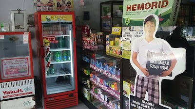 Photos of Pharmacy Barokah Farma