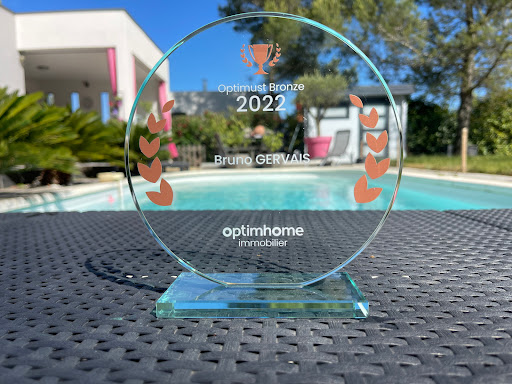 Bruno Gervais Optimhome Immobilier Bouzigues - Etang de Thau - - Thumbnail