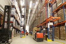 Glen Carriers Forwarding Ltd. london