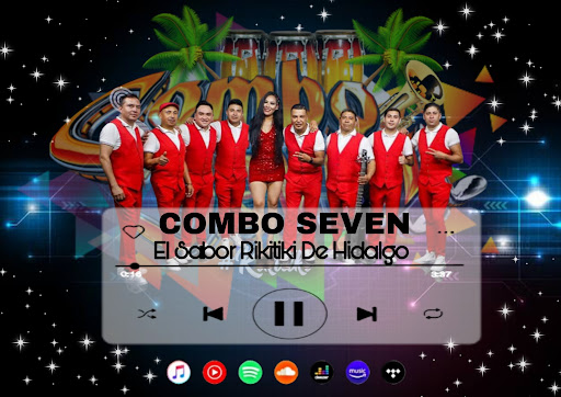 COMBO SEVEN