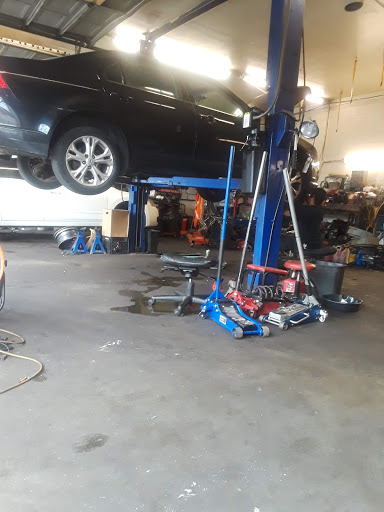 Nate's Auto Motive - Thumbnail