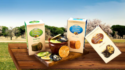 Photos of Wisata Rasa Malang - Almond Crispy Cheese
