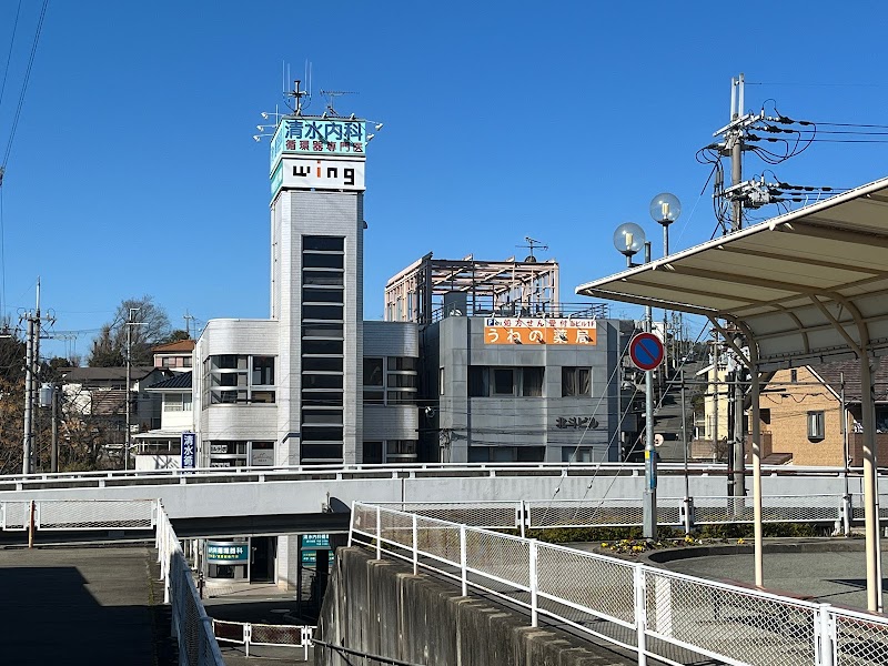 コワークス365うねの駅前店