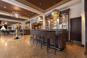 Photo n°3 de Restaurant Côté Lac à Gérardmer (Restaurant)