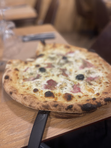 Photo 3 - Restaurant pizzeria l’Essentiel de Fuveau