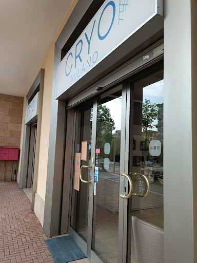 CRYO MILANO - Thumbnail