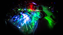 Dj Pascal à Monnaie