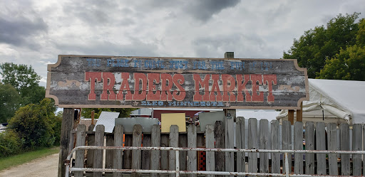 Trader's Market Inc