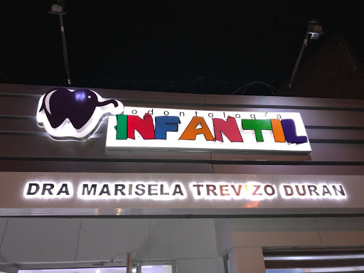 Odontología Infantil Dra. Marisela Trevizo Durán - Thumbnail