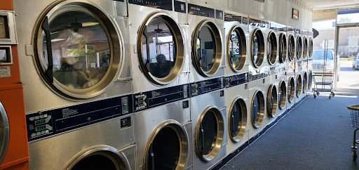 Rainbow Laundry - Laundromats, Washing Service in Toledo, OH - Thumbnail