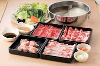 しゃぶ葉 おゆみ野店