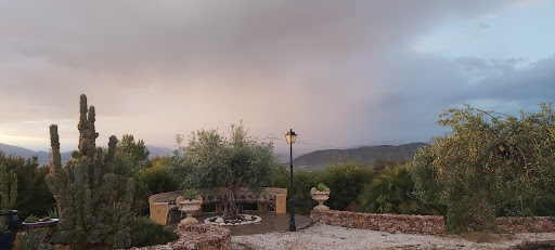 Finca Sonrisa - Visual