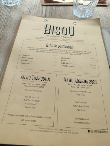 Bisou