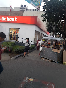 Banco Scotiabank 8